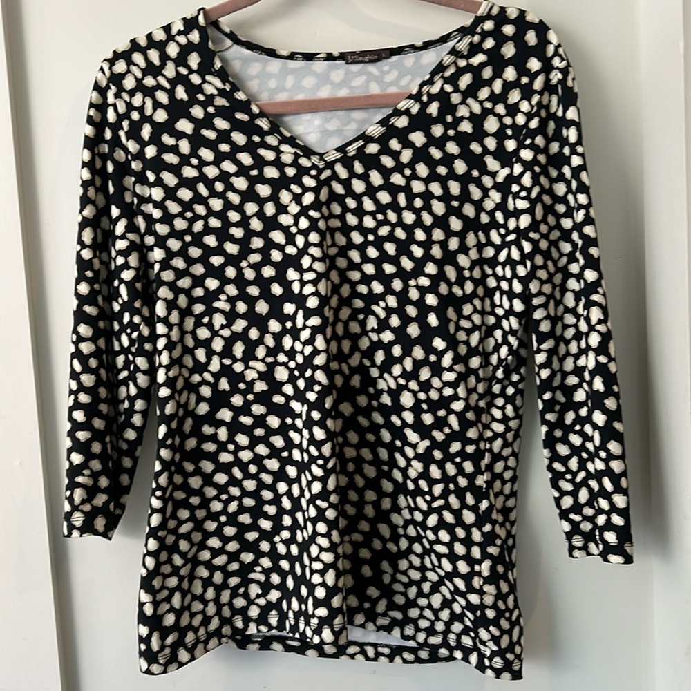 J. McLaughlin top